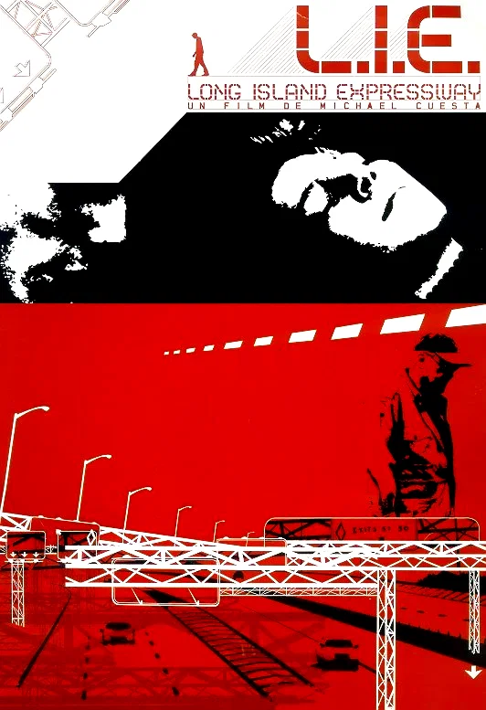 Affiche du film : Long island expressway (l.i.e.)
