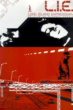 Affiche du film Long island expressway (l.i.e.)