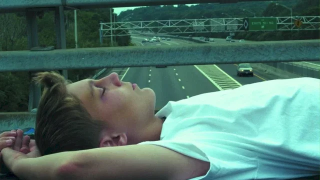 Photo 3 du film : Long island expressway (l.i.e.)