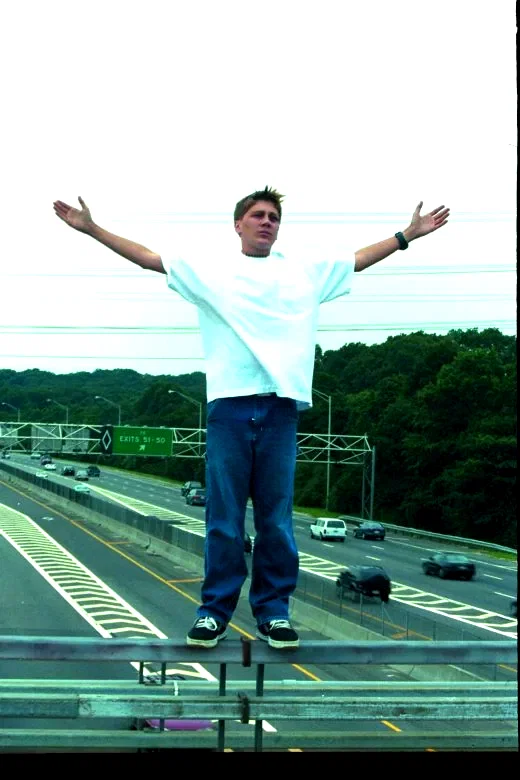 Photo 5 du film : Long island expressway (l.i.e.)