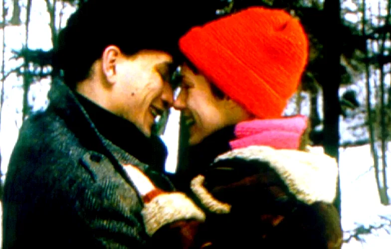 Photo 2 du film : Le doux amour des hommes