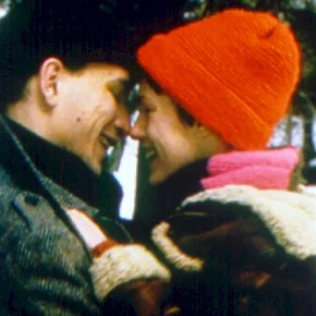 Photo du film : Le doux amour des hommes