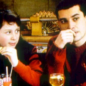 Photo du film : Le doux amour des hommes