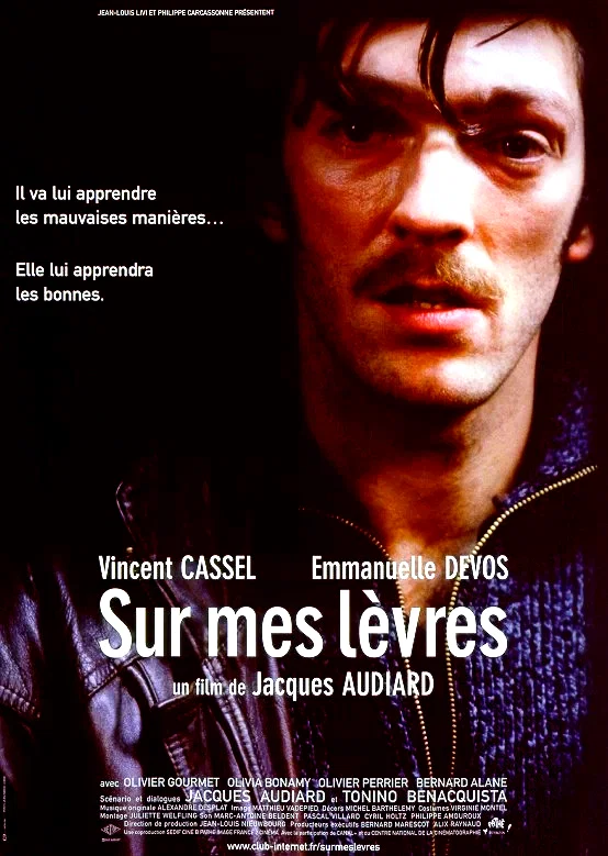 Photo 5 du film : Sur mes lèvres