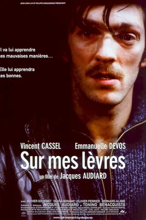 Photo du film : Sur mes lèvres