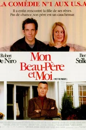 Affiche du film : Mon beau-père et moi