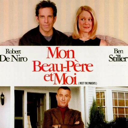 Miniature photo du film : Mon beau-père et moi