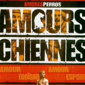 Photo du film : Amours chiennes
