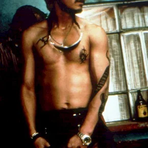 Photo du film : Amours chiennes