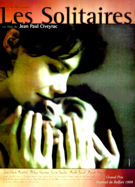 Affiche du film : Les solitaires