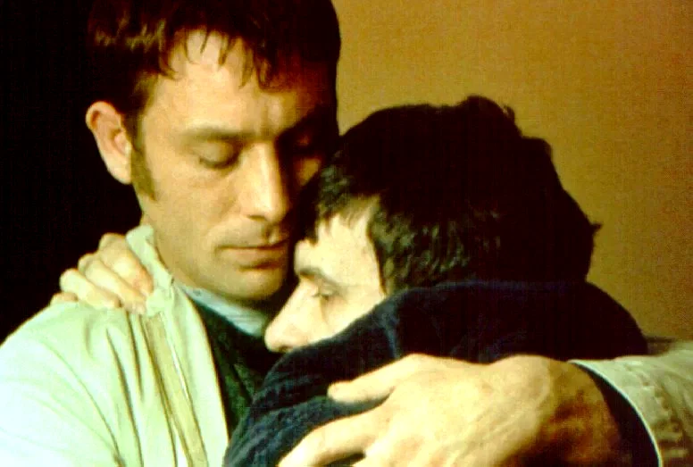 Photo du film : Les solitaires
