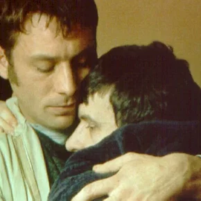 Photo du film : Les solitaires