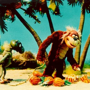 Photo du film : Les nouvelles aventures de munk, lemmy et compagnie