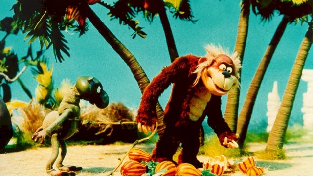 Photo 3 du film : Les nouvelles aventures de munk, lemmy et compagnie