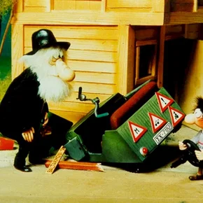 Photo du film : Les nouvelles aventures de munk, lemmy et compagnie