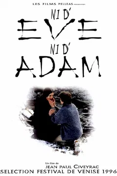 Affiche du film = Ni d'eve ni d'adam