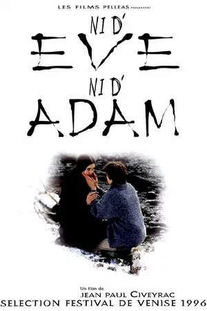 Affiche du film : Ni d'eve ni d'adam