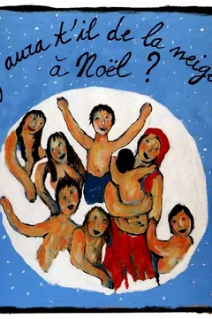 Affiche du film = Y'aura-t-il de la neige à Noël ?