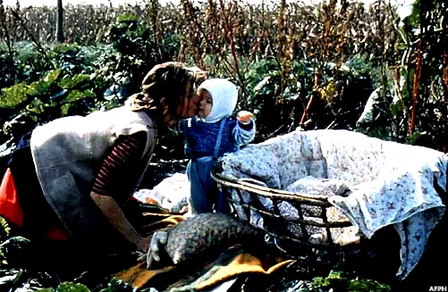 Photo du film : Y'aura-t-il de la neige à Noël ?