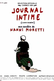Affiche du film : Journal intime