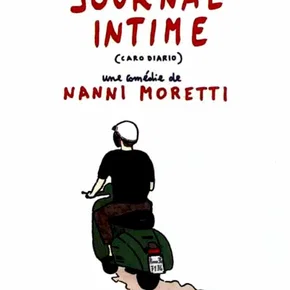 Photo du film : Journal intime