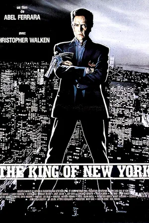 Photo du film : The King of new york