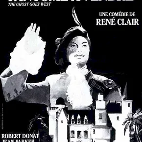 Photo du film : Fantome a vendre