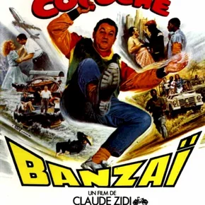 Photo du film : Banzaï