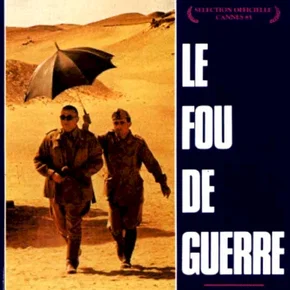 Photo du film : Le fou de guerre