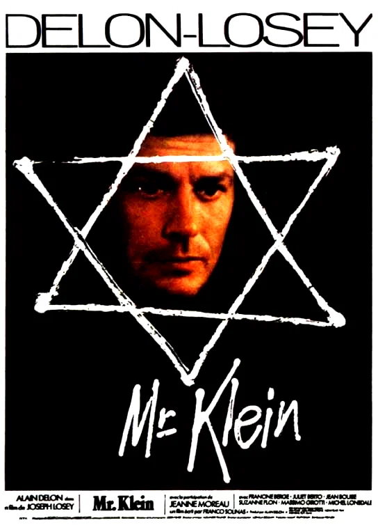 Photo 1 du film : Monsieur Klein