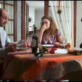 Photo du film : Je vais bien, ne t'en fais pas 