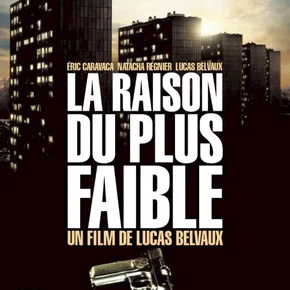 Photo du film : La raison du plus faible