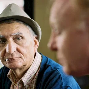 Photo du film : La raison du plus faible