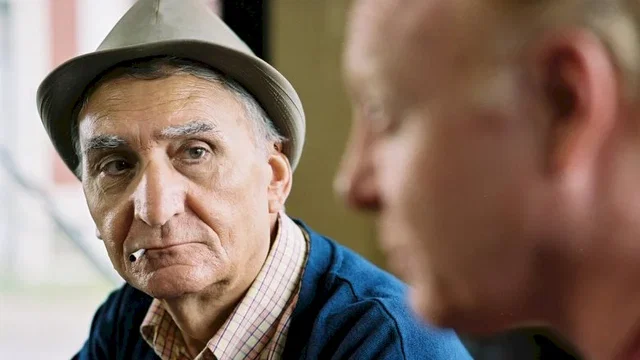 Photo 4 du film : La raison du plus faible