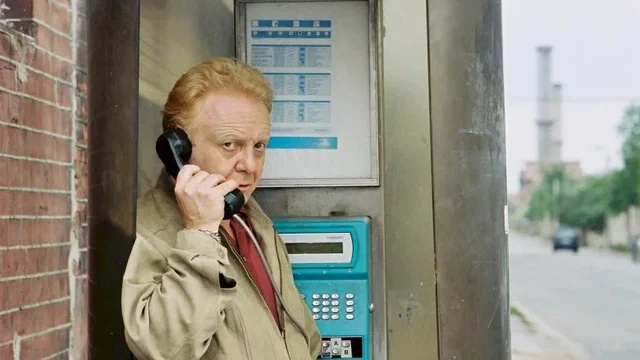 Photo 6 du film : La raison du plus faible