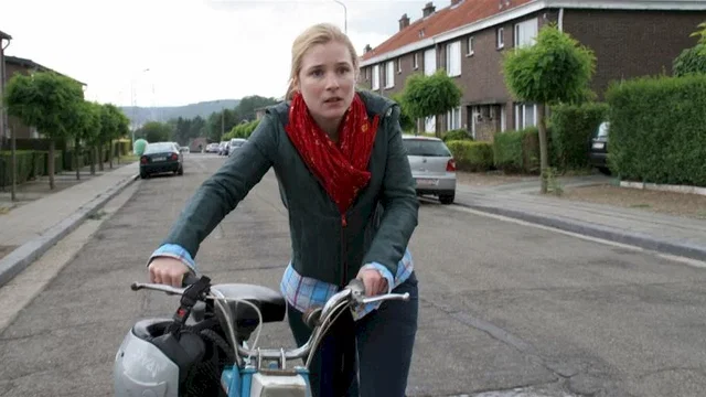 Photo 9 du film : La raison du plus faible