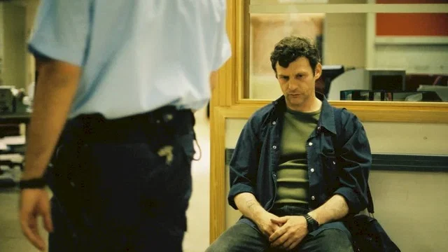 Photo 11 du film : La raison du plus faible