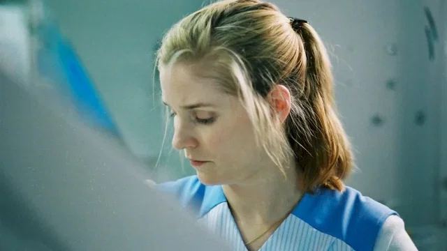 Photo 16 du film : La raison du plus faible