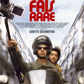 Photo du film : Je me fais rare