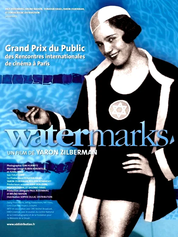 Affiche du film : Watermarks