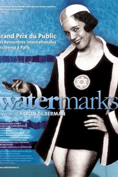 Affiche du film = Watermarks
