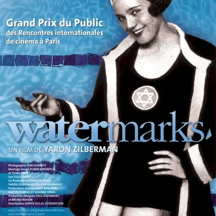 Miniature photo du film : Watermarks