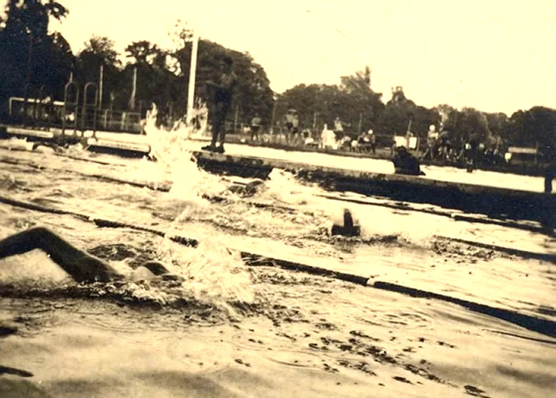 Photo 5 du film : Watermarks