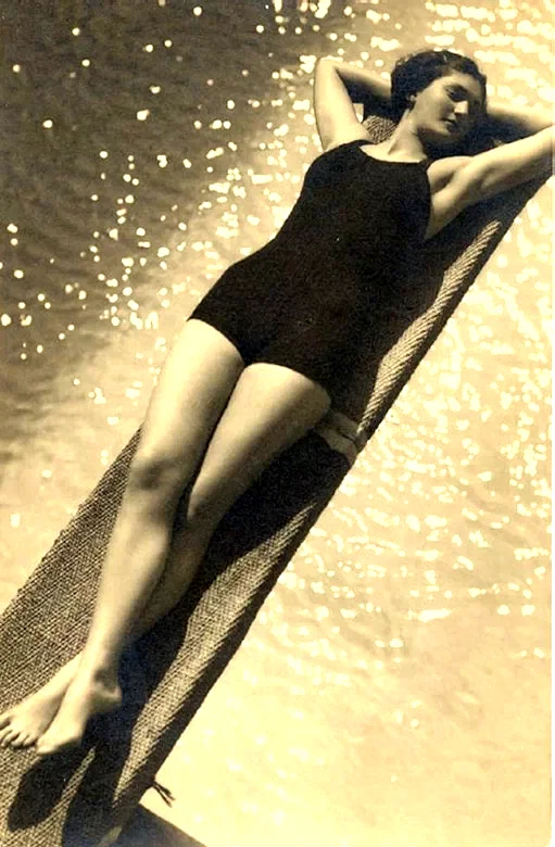Photo 7 du film : Watermarks