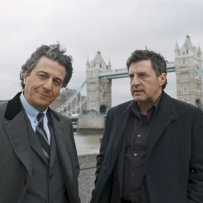 Photo du film : L'entente cordiale