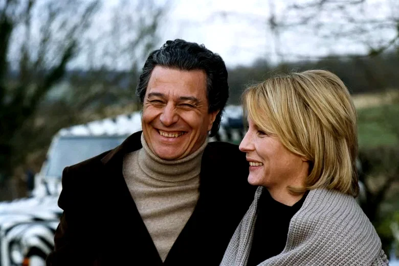 Photo 3 du film : L'entente cordiale