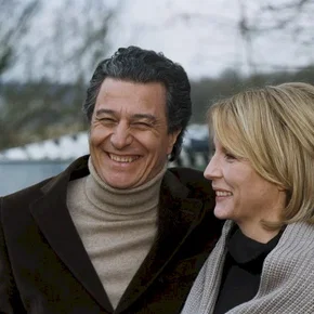 Photo du film : L'entente cordiale
