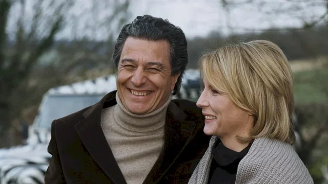 Photo 3 du film : L'entente cordiale