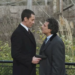 Photo du film : L'entente cordiale