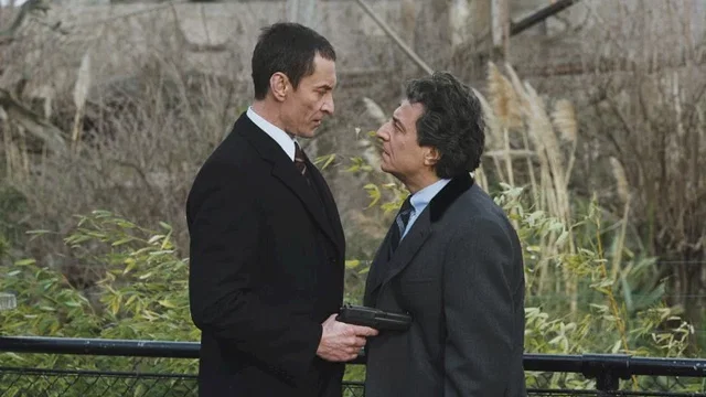 Photo 4 du film : L'entente cordiale